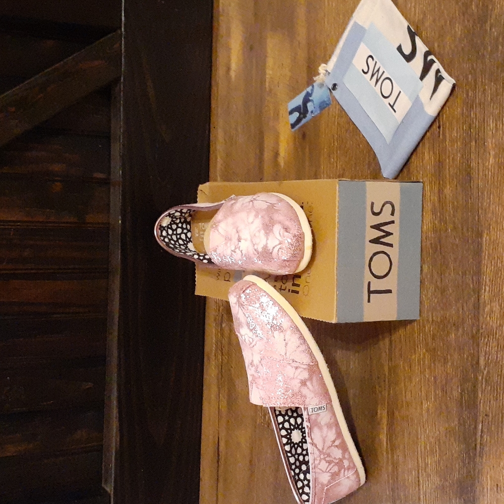 TOMS - Classics Lacktman Shoes